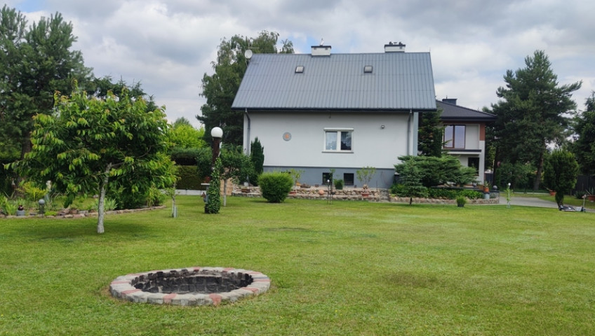 Dom Sprzedaż Wojcieszyn Warszawska